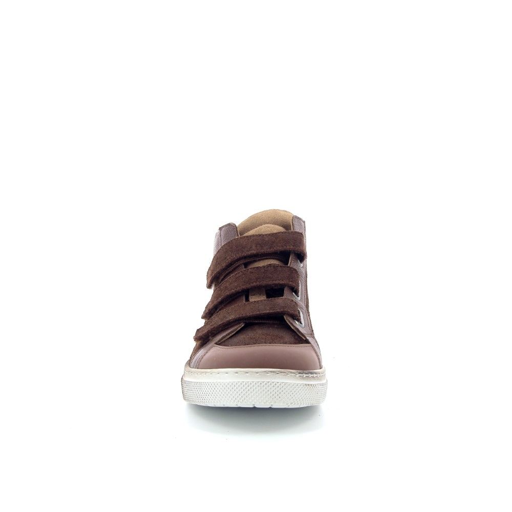 Zecchino D'oro Sneaker 228616 cognac