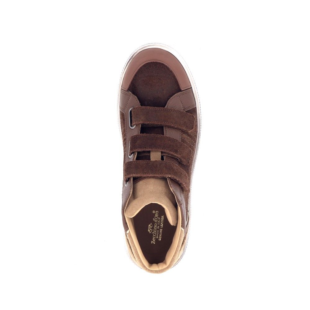 Zecchino D'oro Sneaker 228616 cognac