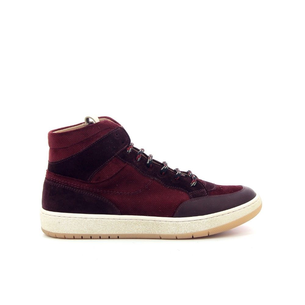 Zecchino D'oro Sneaker 228618 rood