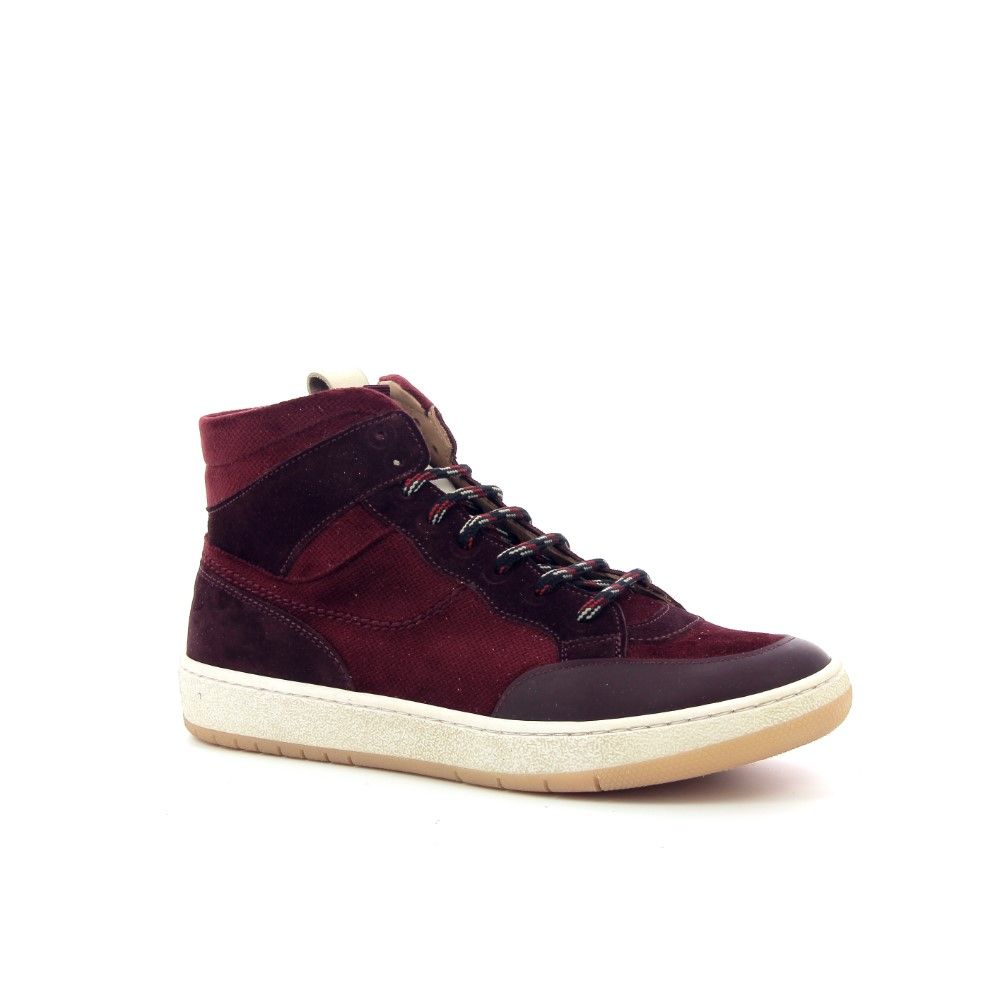 Zecchino D'oro Sneaker 228618 rood