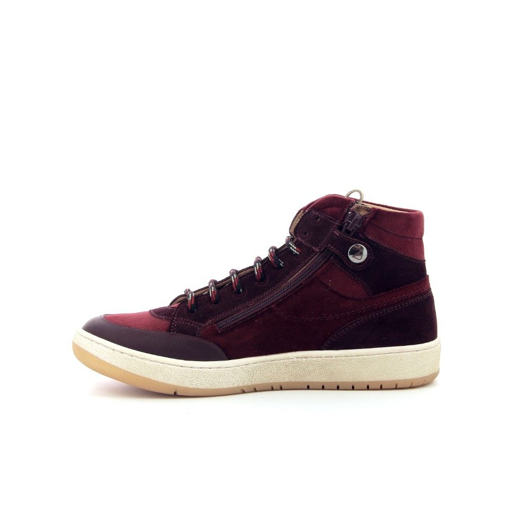 Zecchino D'oro Sneaker 228618 rood