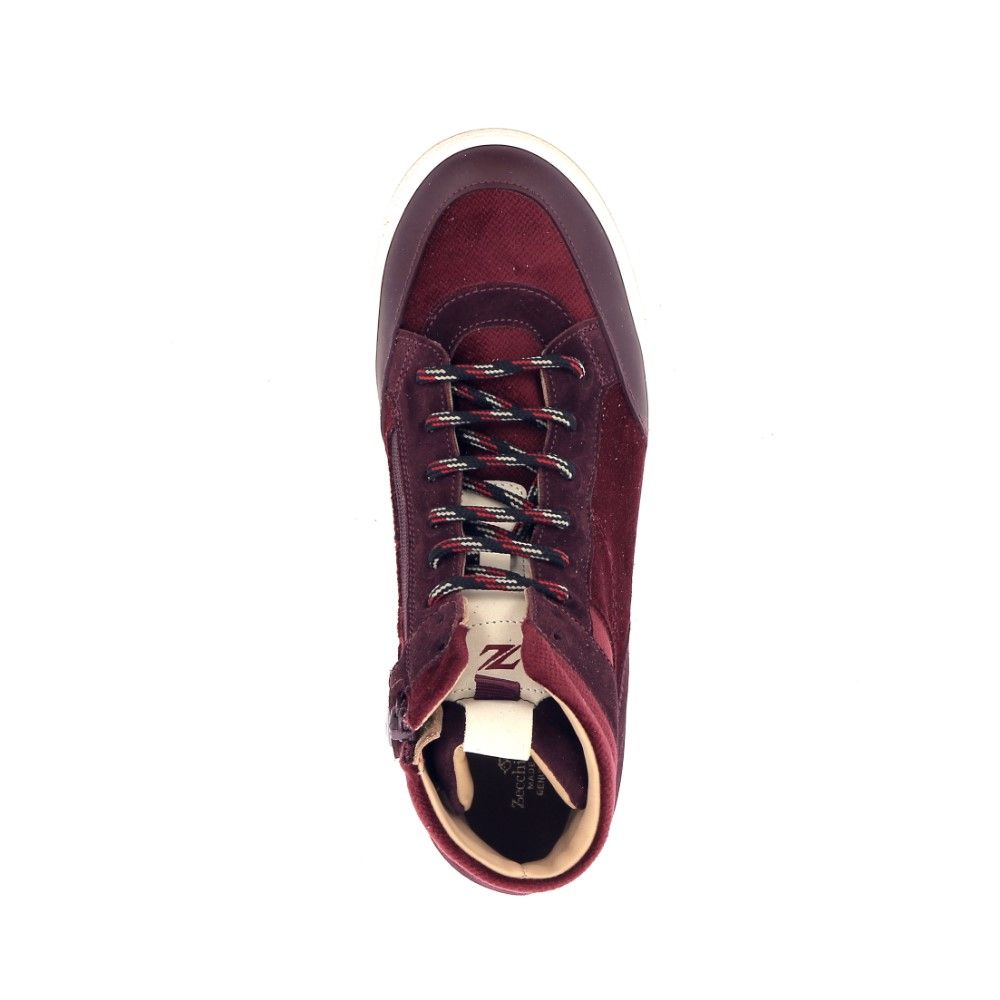 Zecchino D'oro Sneaker 228618 rood