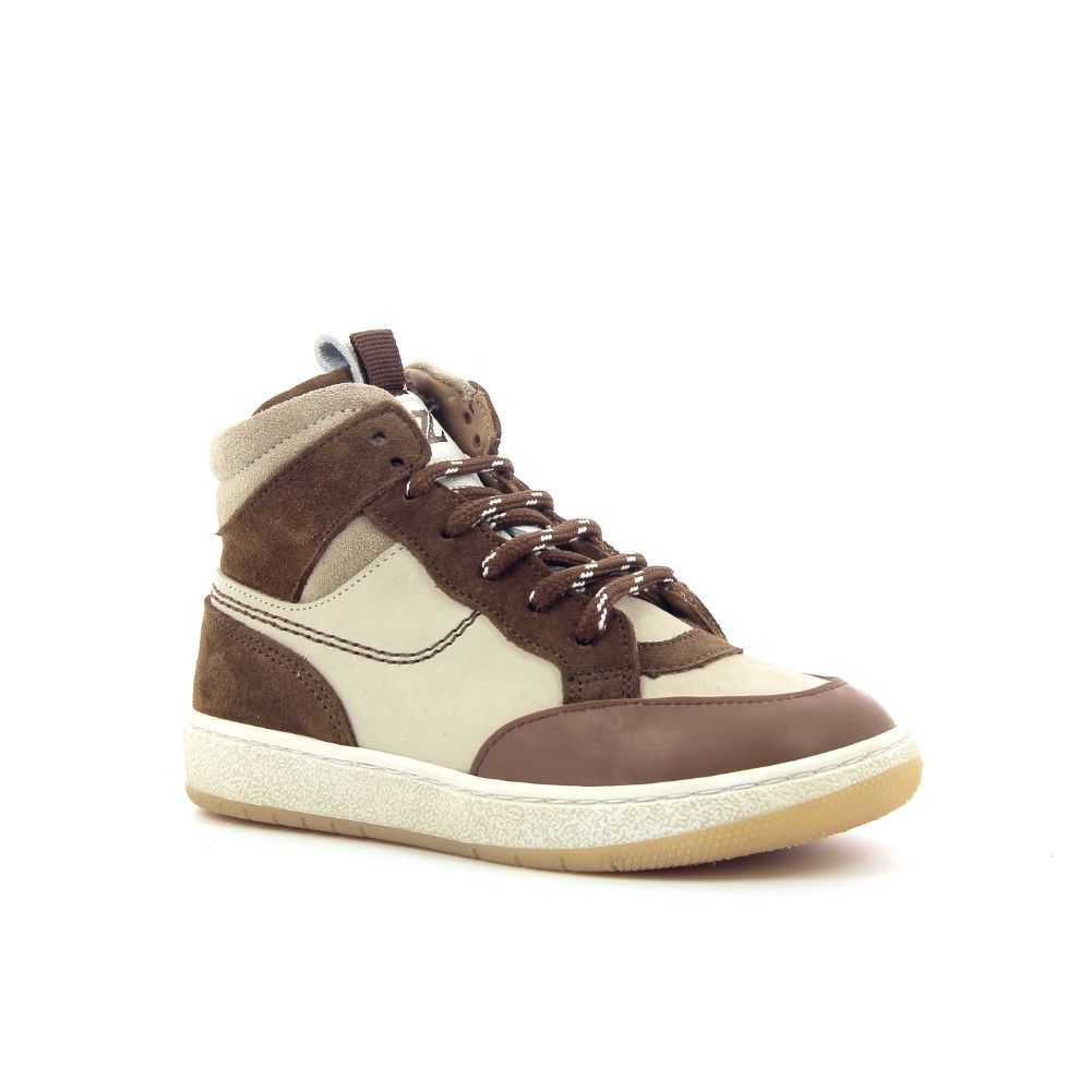 Zecchino D'oro Sneaker 228619 cognac