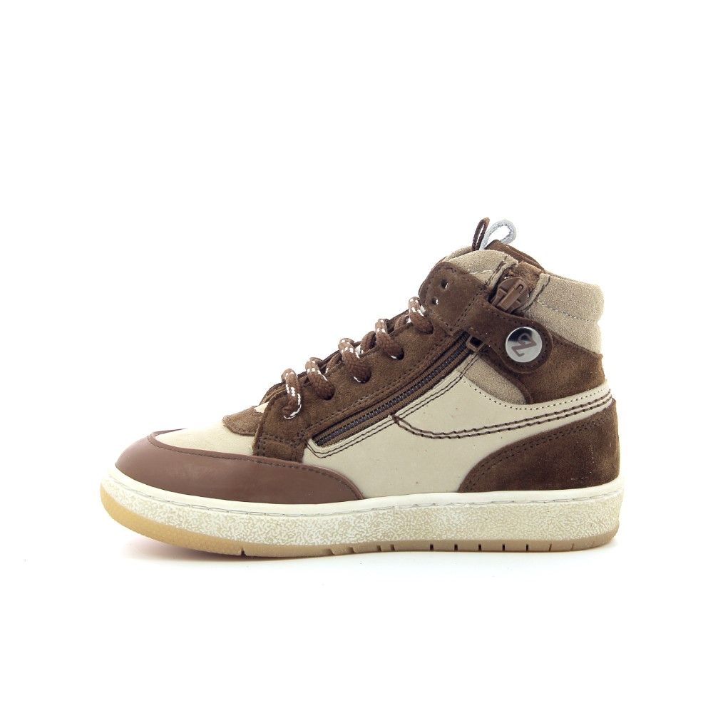 Zecchino D'oro Sneaker 228619 cognac