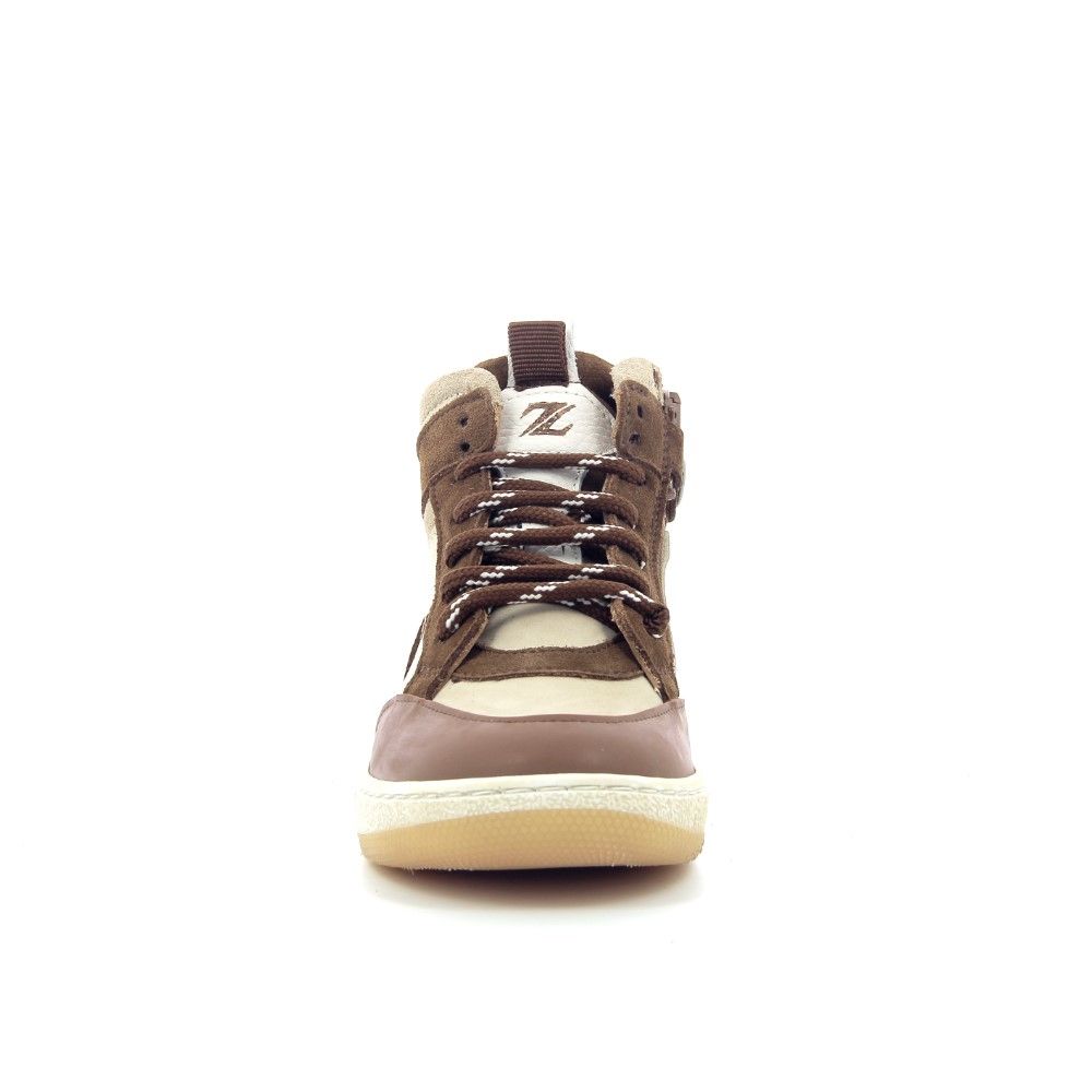 Zecchino D'oro Sneaker 228619 cognac