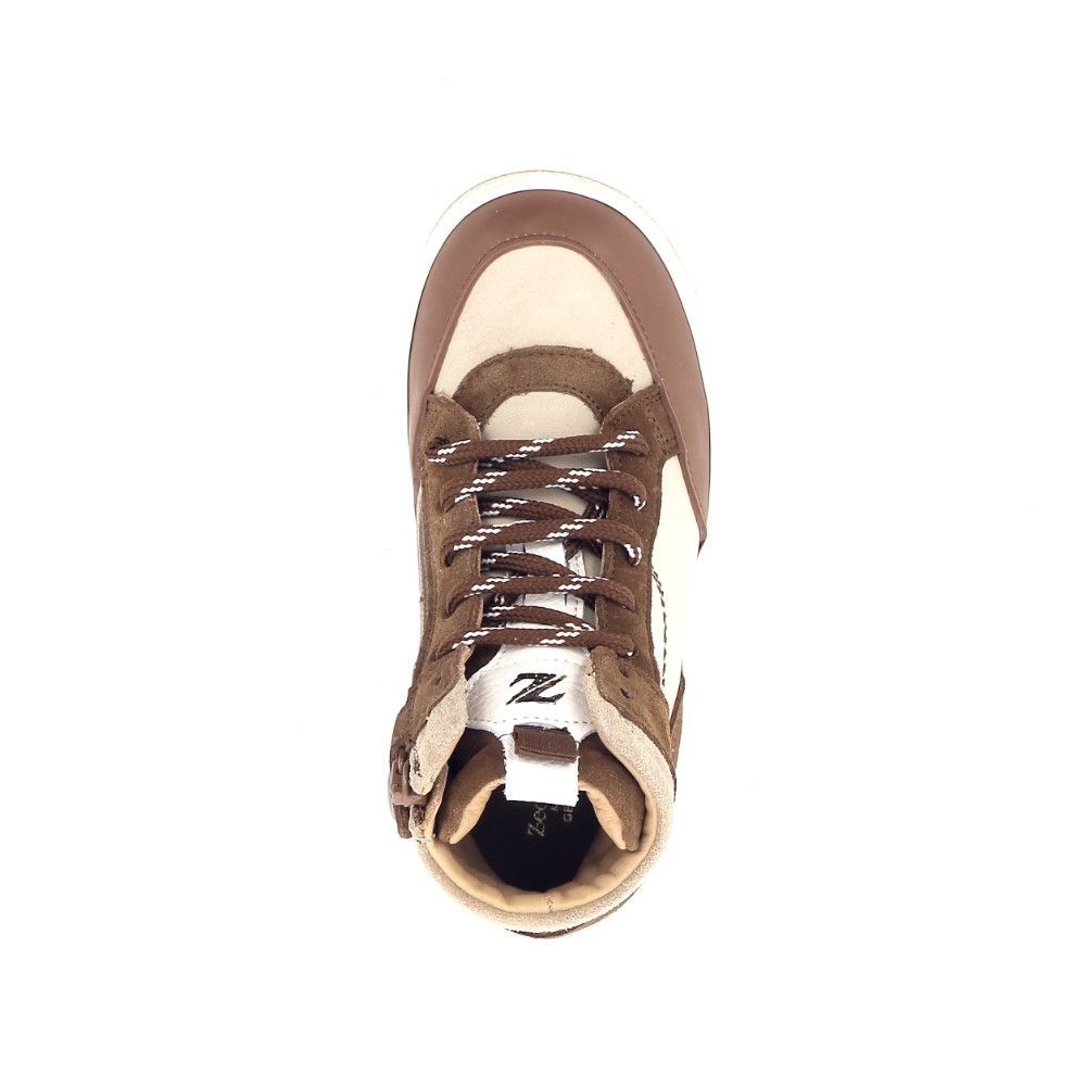 Zecchino D'oro Sneaker 228619 cognac