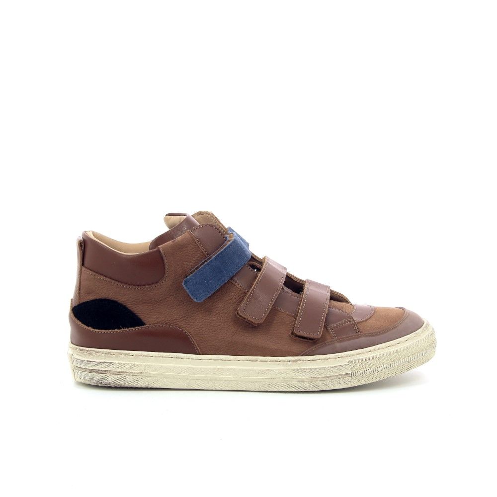 Zecchino D'oro Sneaker 228620 cognac