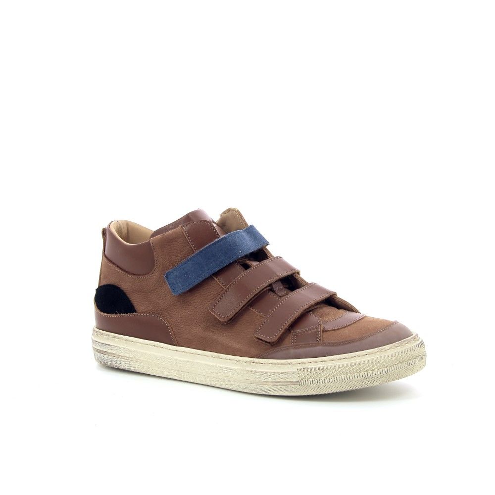 Zecchino D'oro Sneaker 228620 cognac