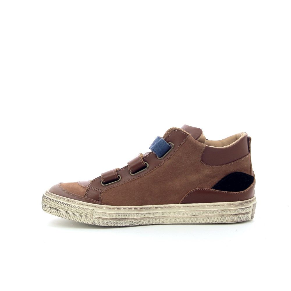 Zecchino D'oro Sneaker 228620 cognac