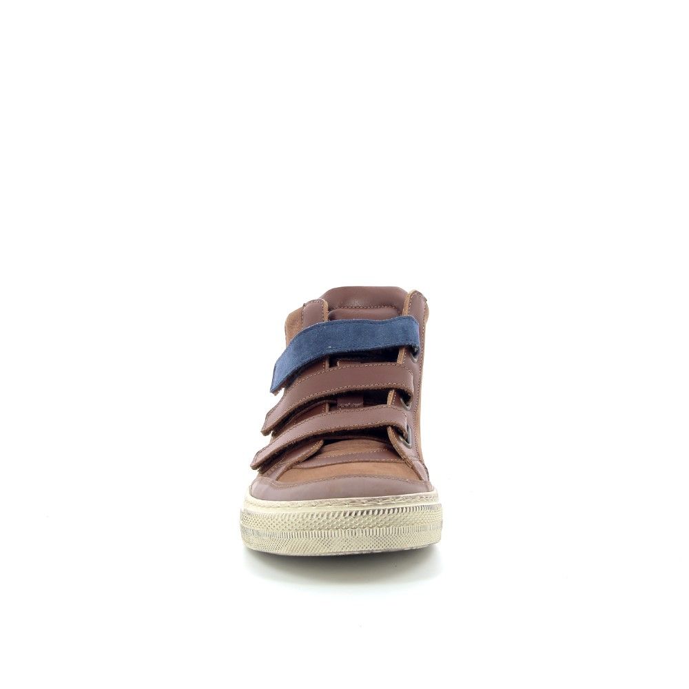 Zecchino D'oro Sneaker 228620 cognac