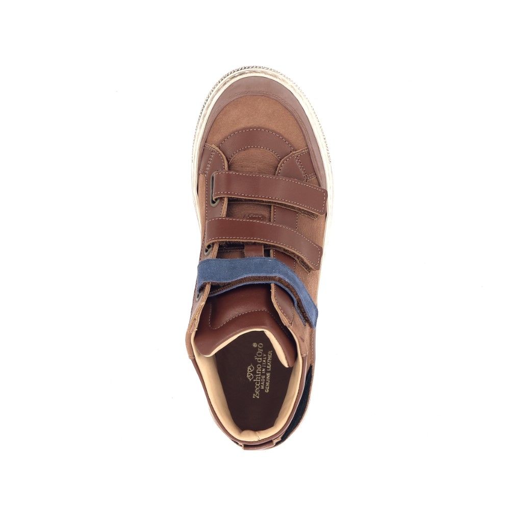 Zecchino D'oro Sneaker 228620 cognac