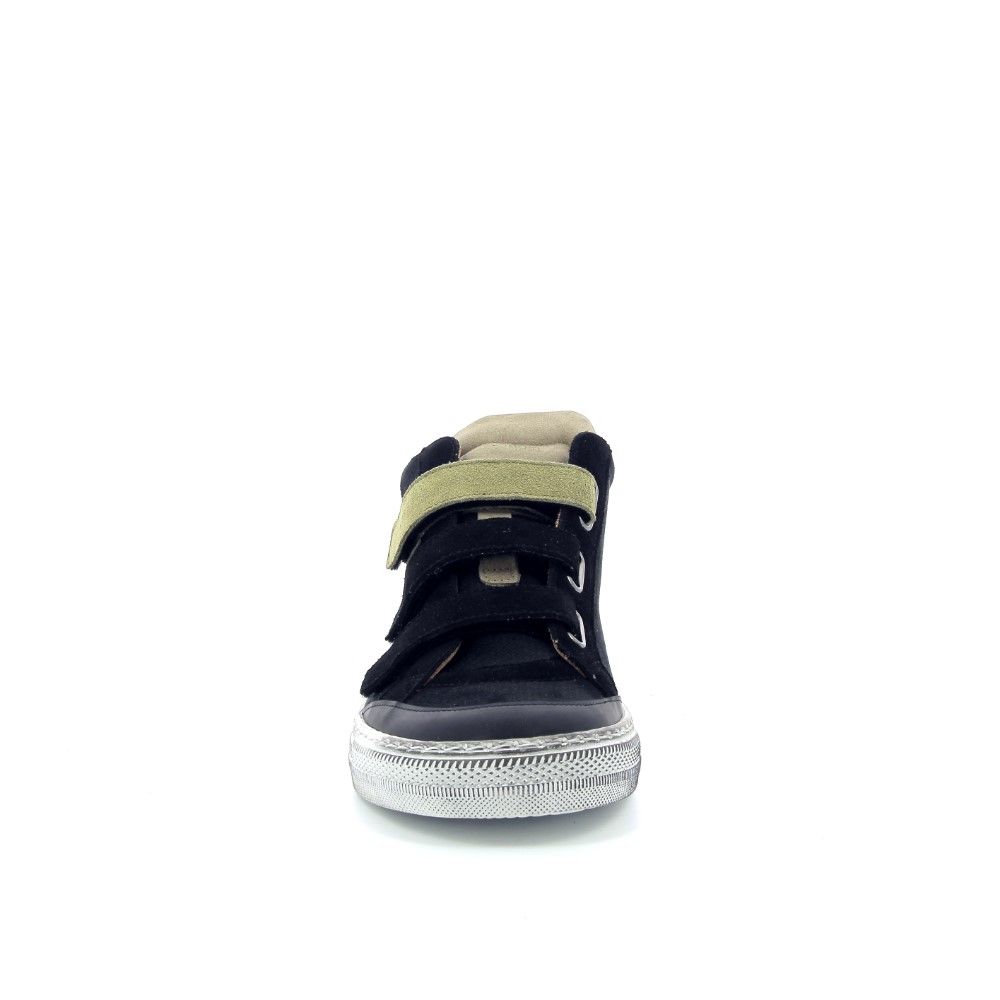 Zecchino D'oro Sneaker 228621 zwart