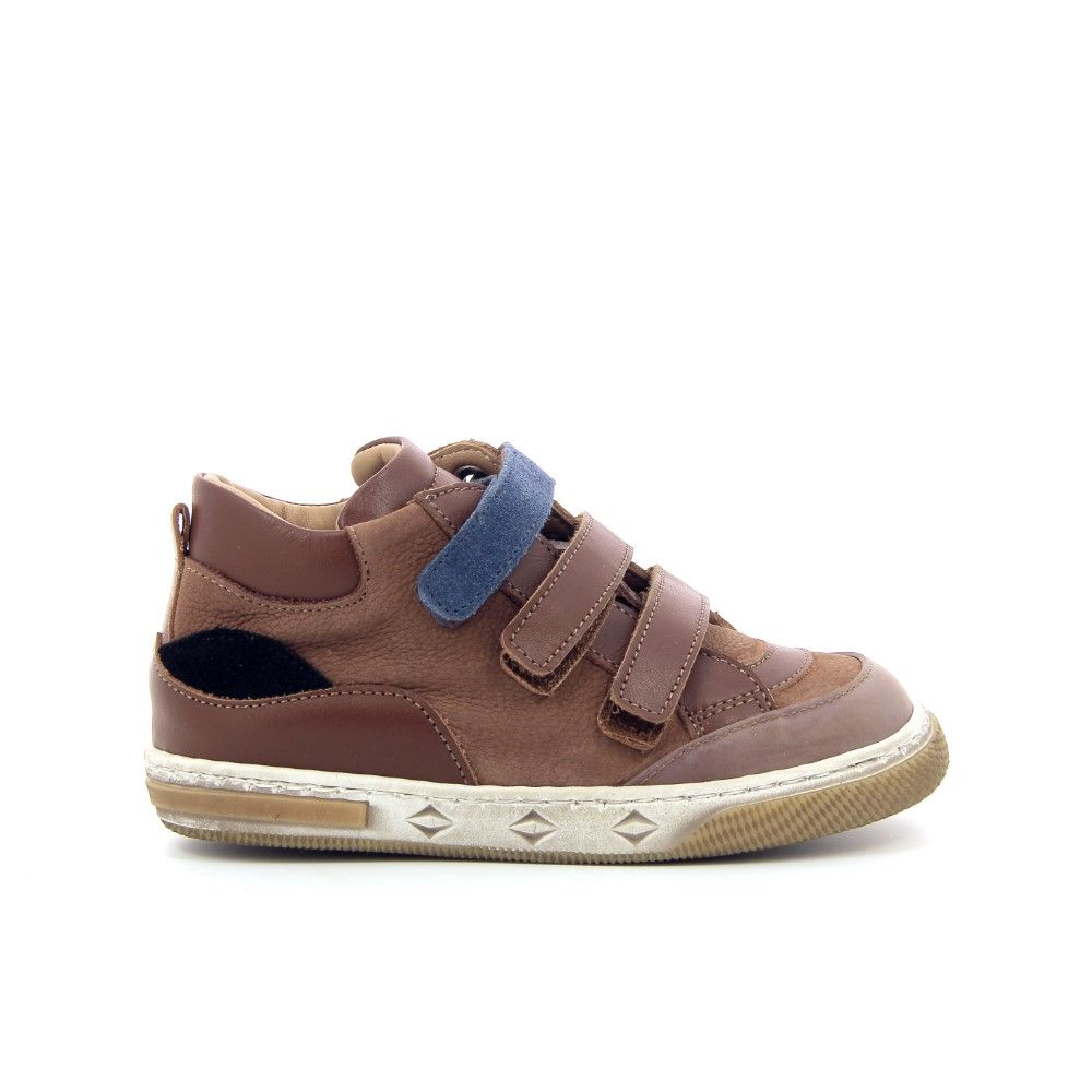 Zecchino D'oro Sneaker 228622 cognac