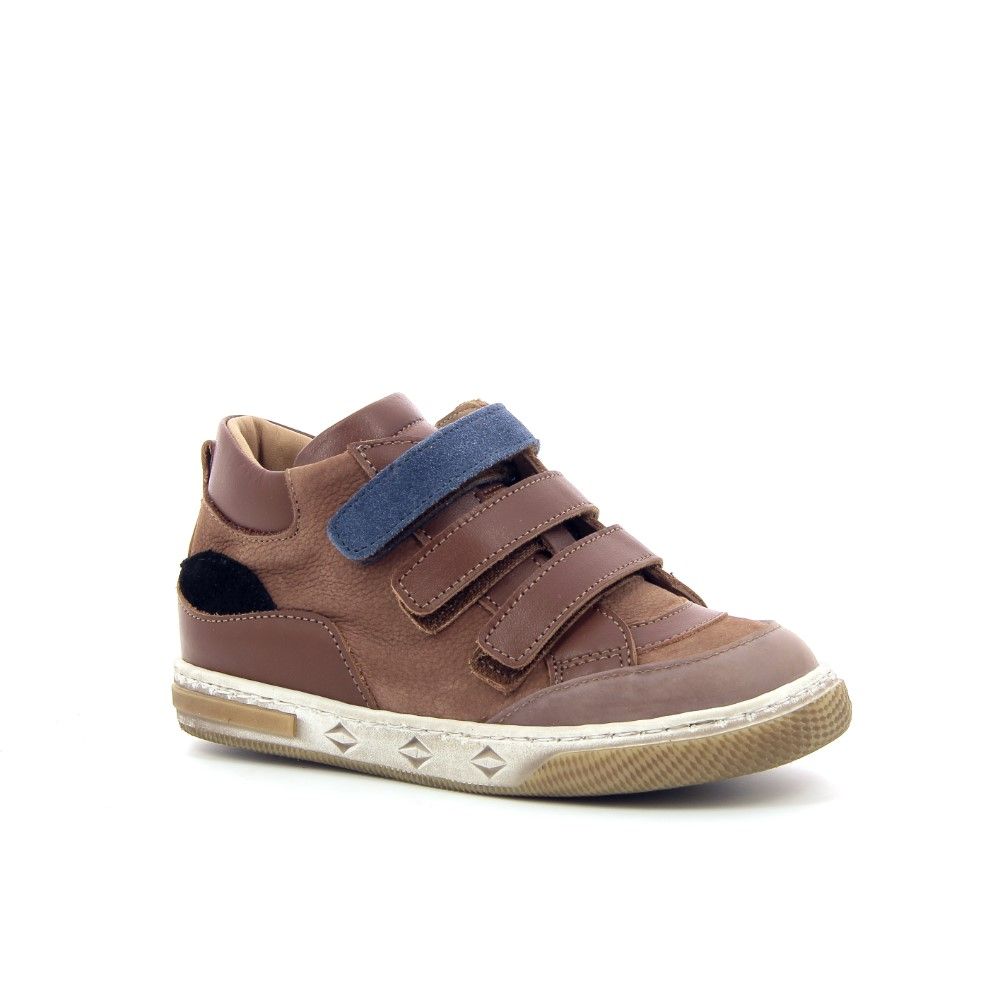 Zecchino D'oro Sneaker 228622 cognac