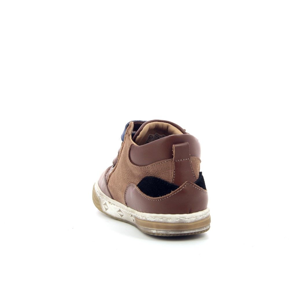 Zecchino D'oro Sneaker 228622 cognac