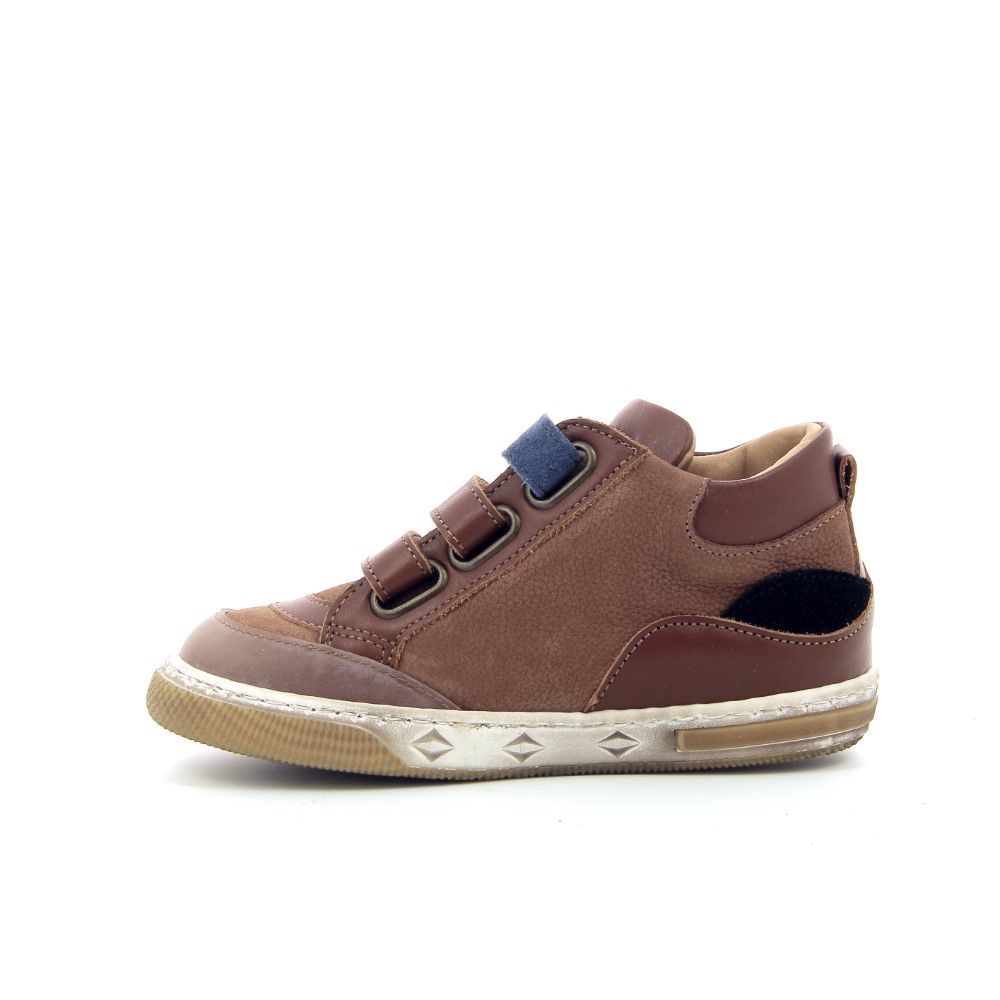 Zecchino D'oro Sneaker 228622 cognac