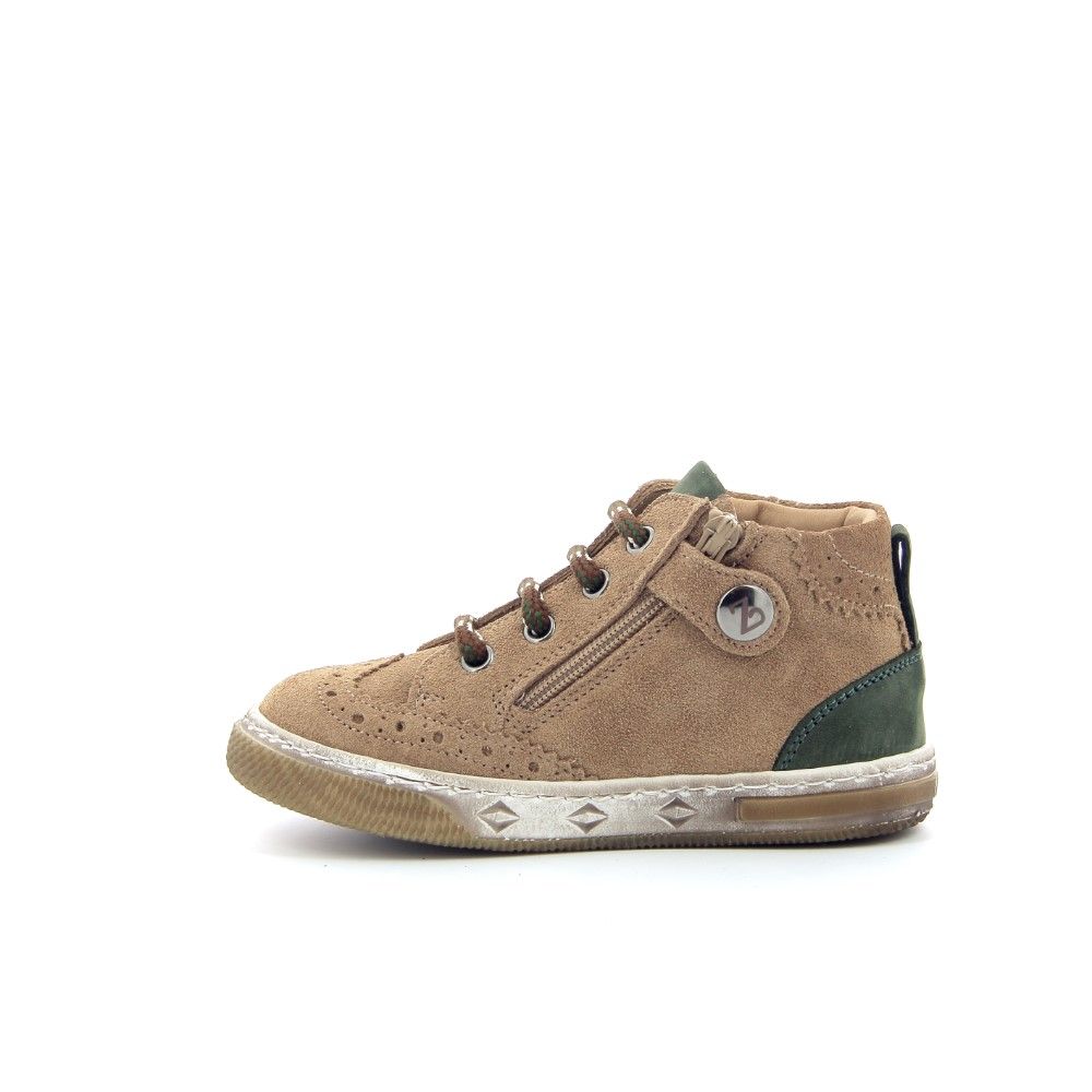 Zecchino D'oro Sneaker 228623 beige