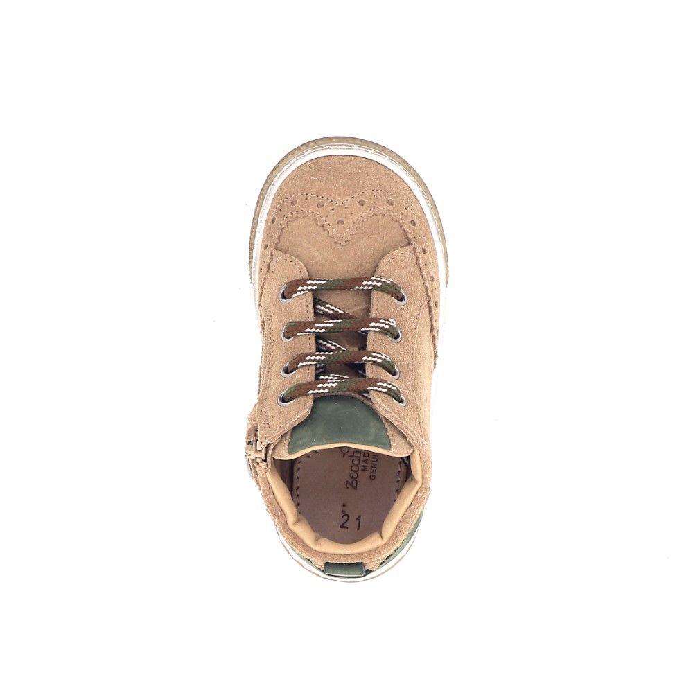 Zecchino D'oro Sneaker 228623 beige