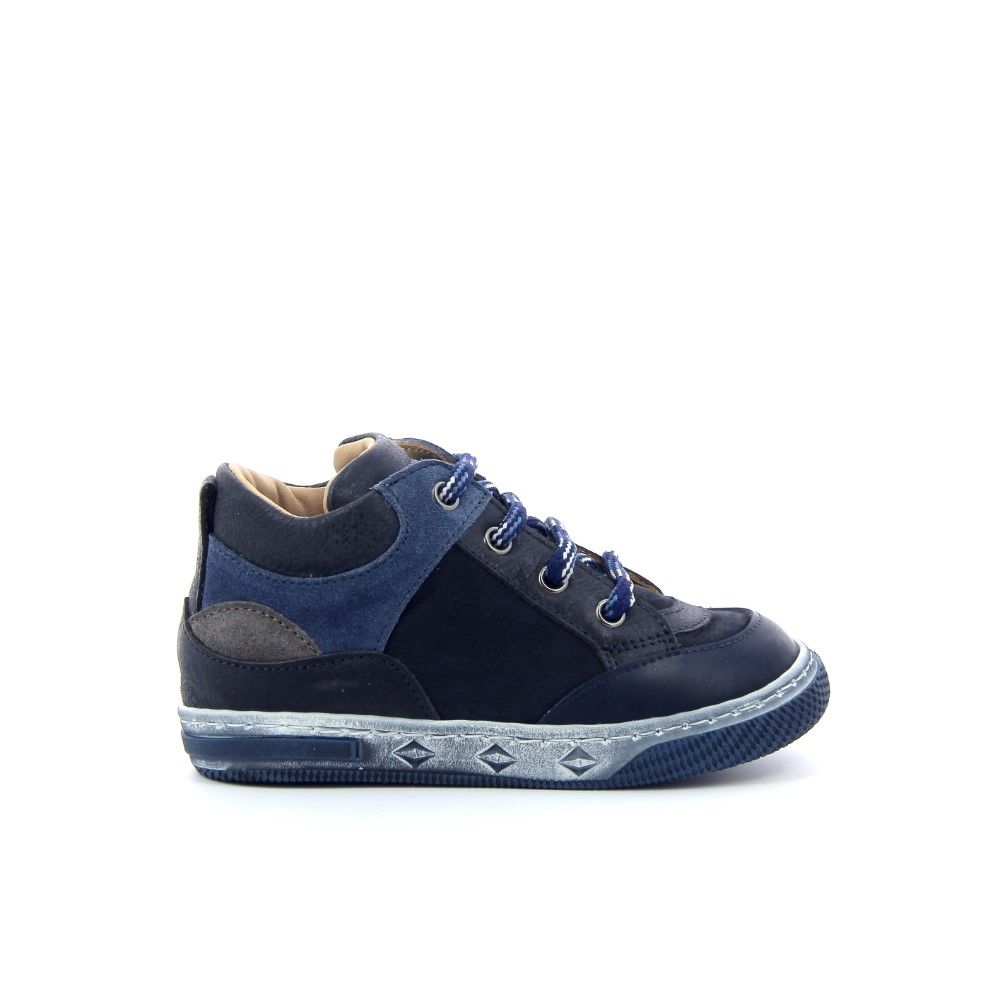 Zecchino D'oro Sneaker 228624 blauw