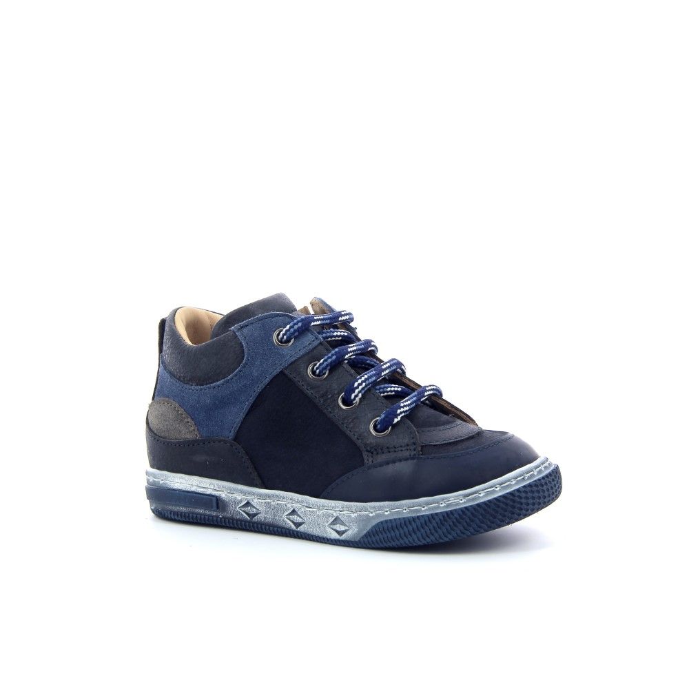 Zecchino D'oro Sneaker 228624 blauw