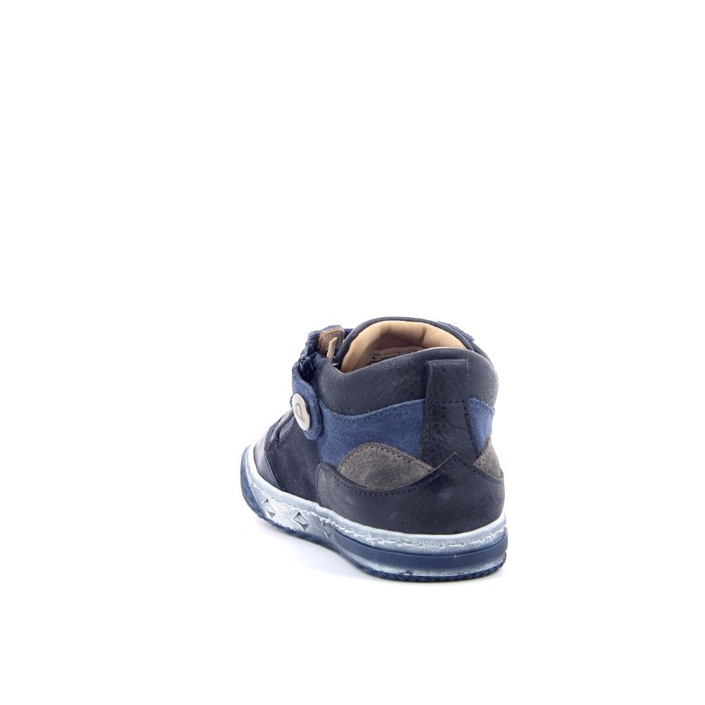 Zecchino D'oro Sneaker 228624 blauw