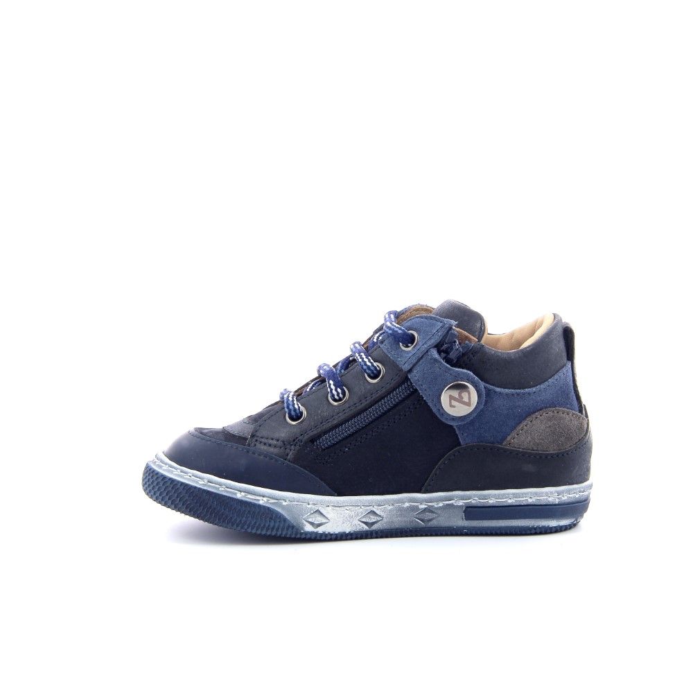 Zecchino D'oro Sneaker 228624 blauw