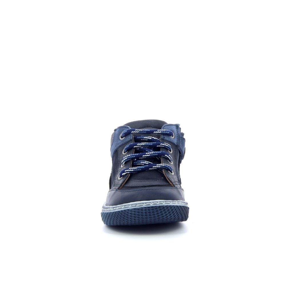 Zecchino D'oro Sneaker 228624 blauw