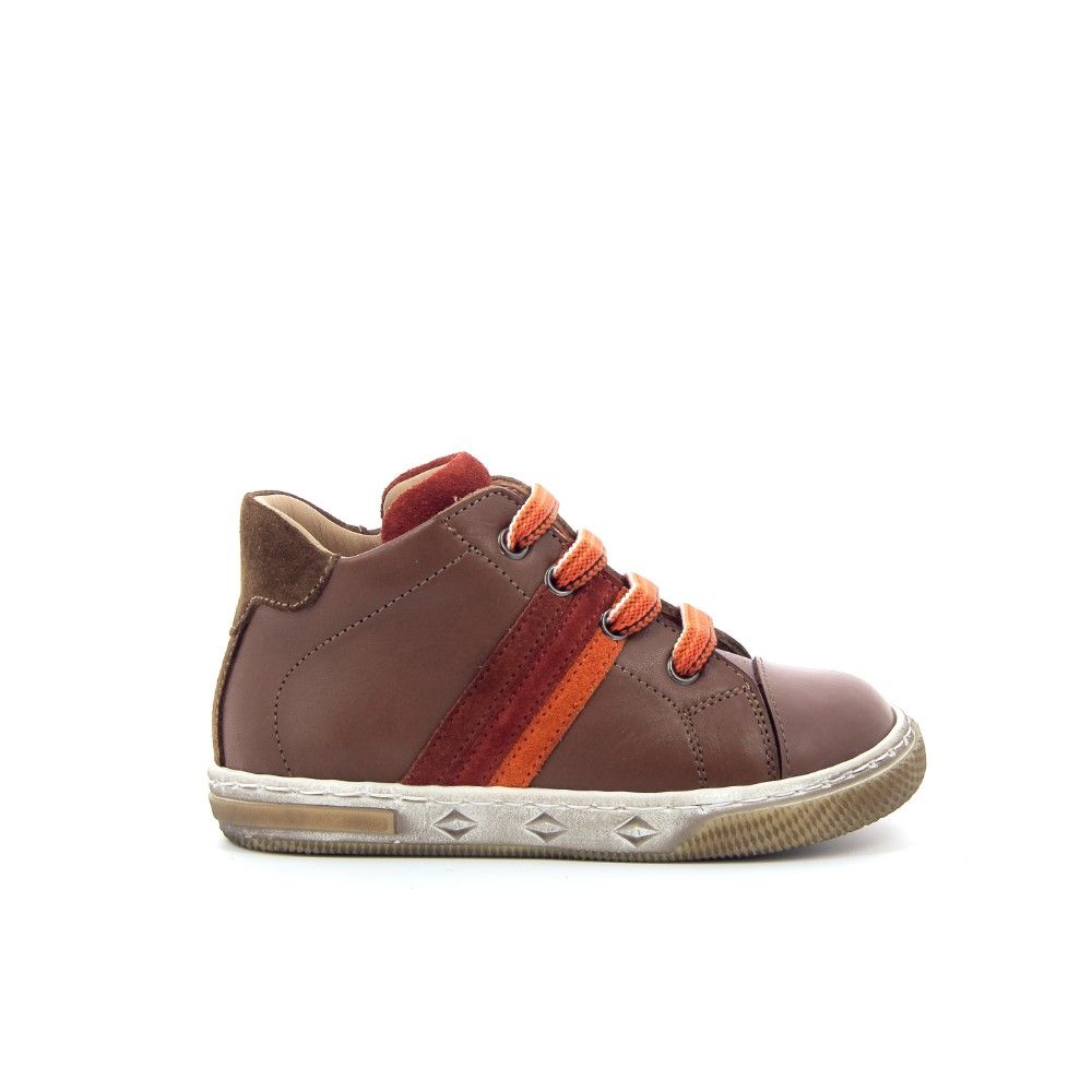 Zecchino D'oro Sneaker 228625 cognac