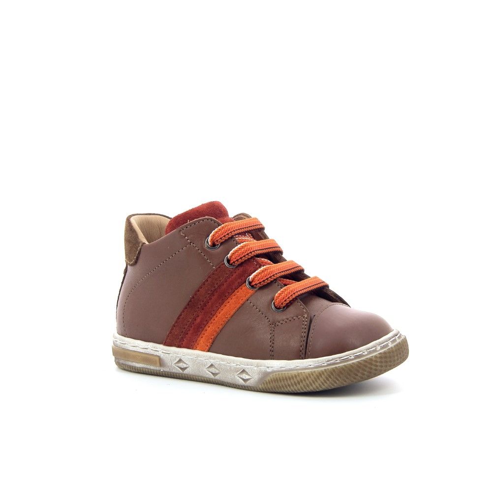 Zecchino D'oro Sneaker 228625 cognac