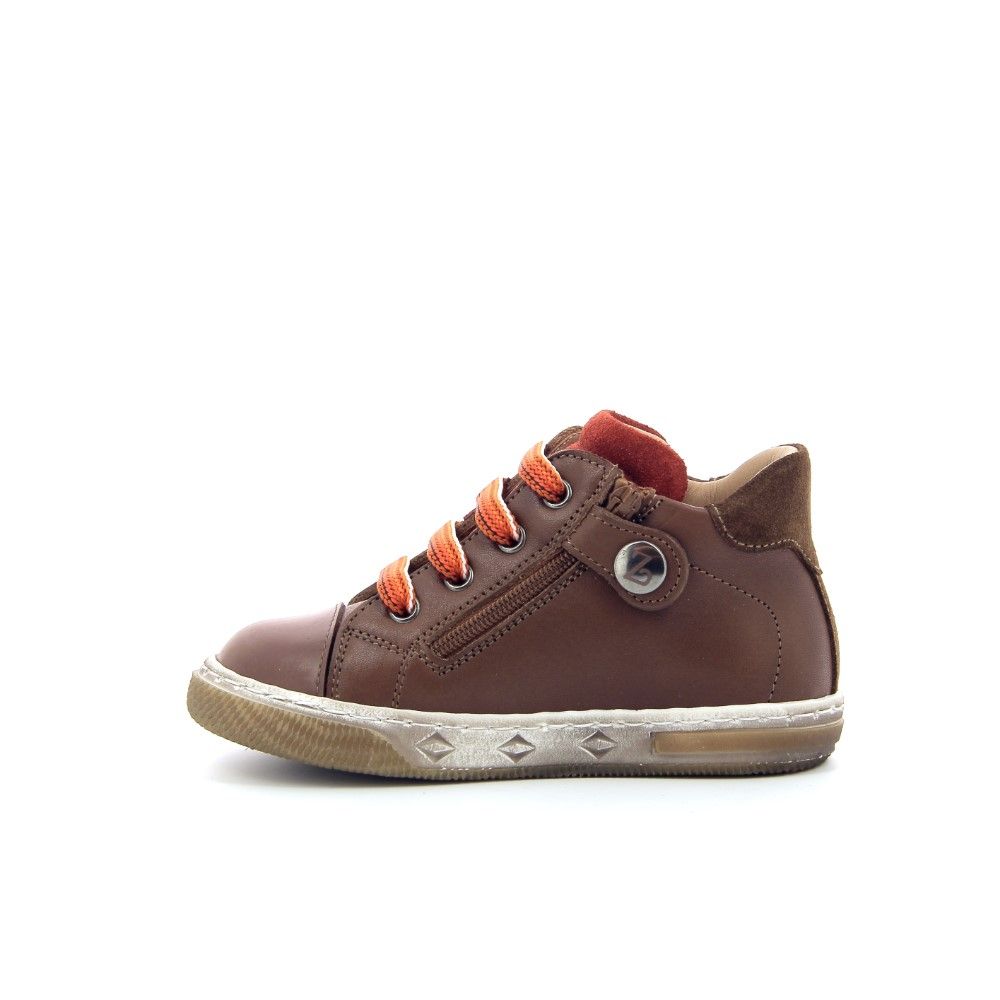 Zecchino D'oro Sneaker 228625 cognac