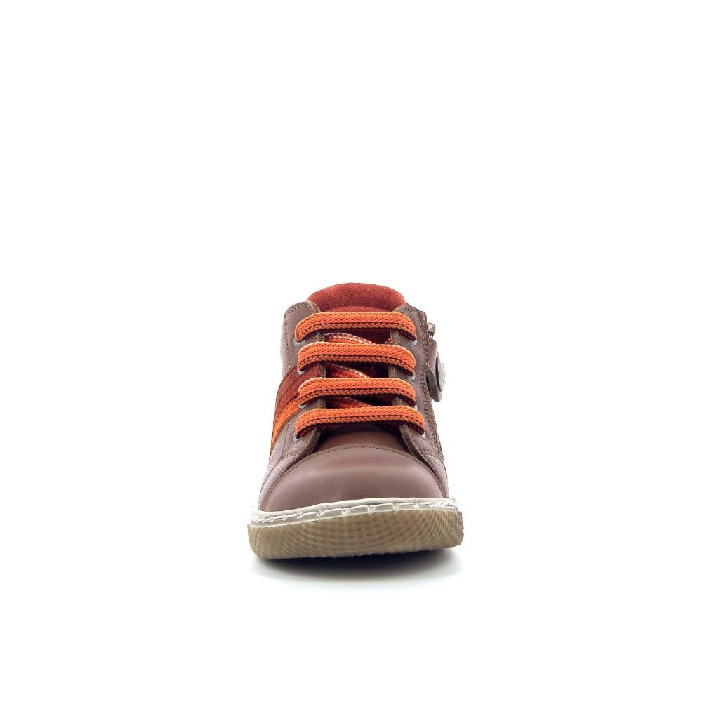 Zecchino D'oro Sneaker 228625 cognac