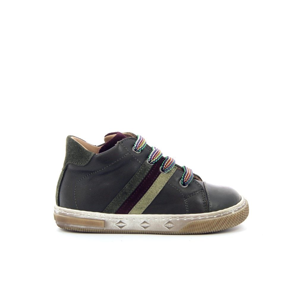 Zecchino D'oro Sneaker 228626 groen