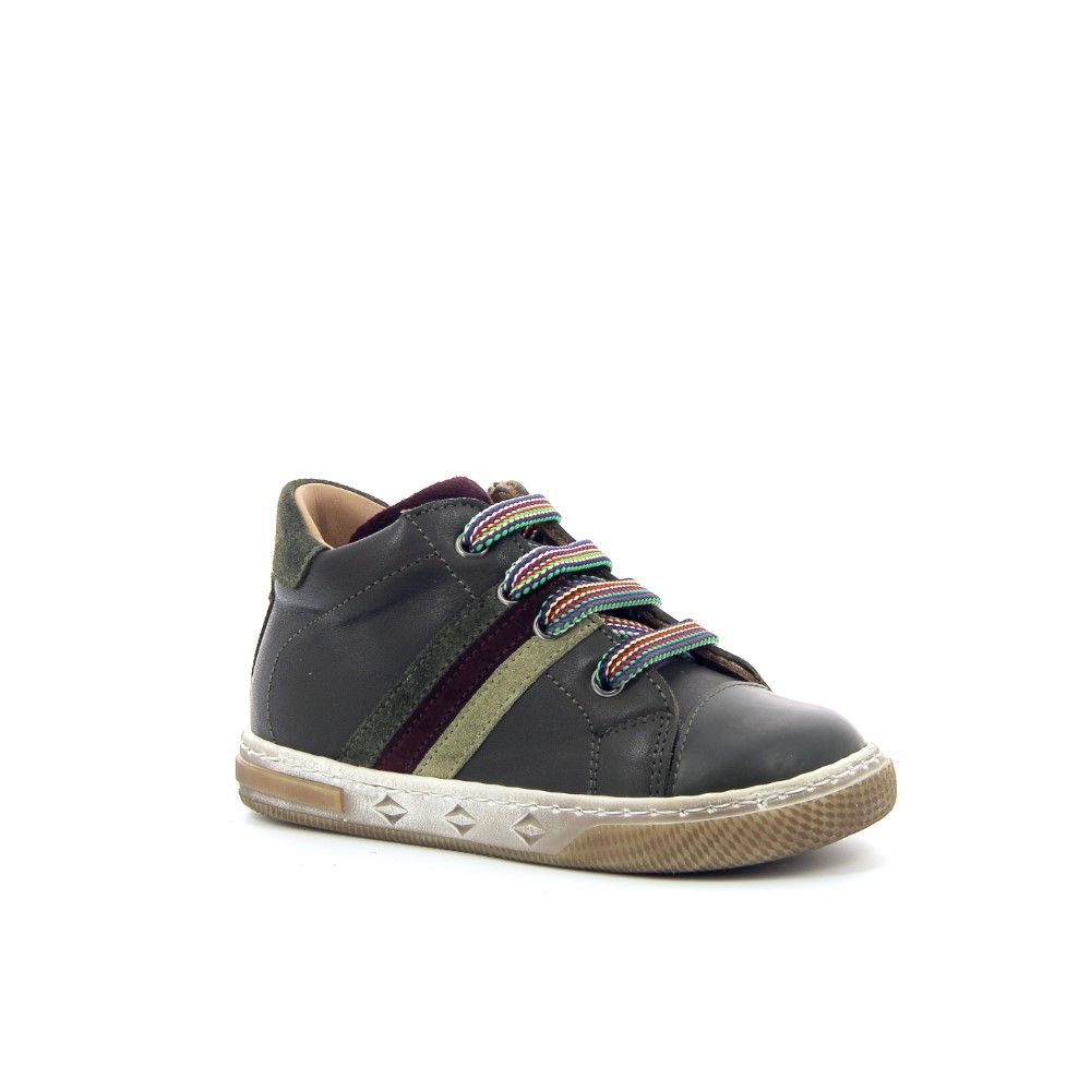 Zecchino D'oro Sneaker 228626 groen