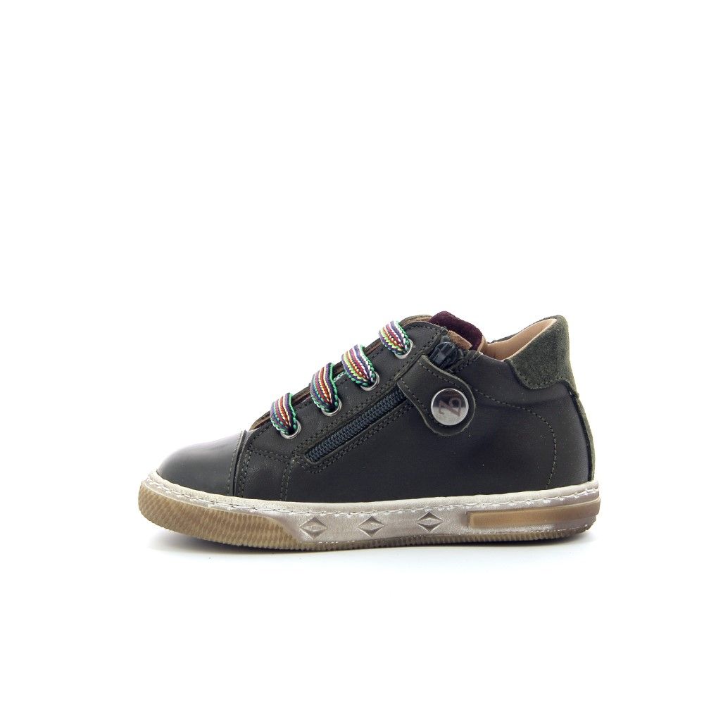 Zecchino D'oro Sneaker 228626 groen