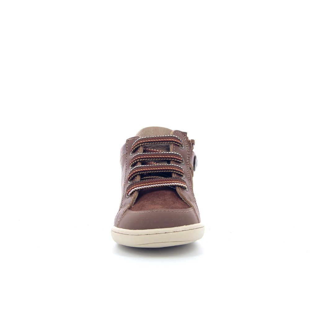 Zecchino D'oro Sneaker 228627 cognac