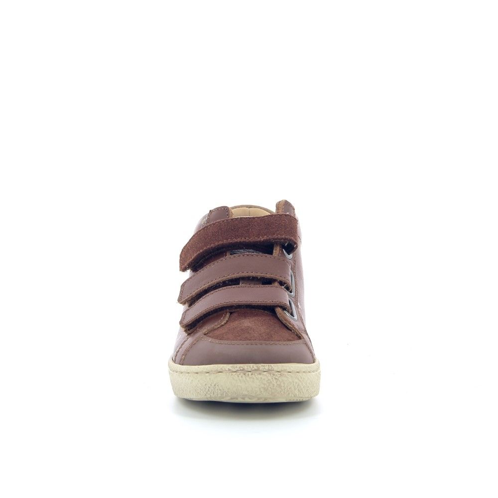 Zecchino D'oro Sneaker 228628 cognac