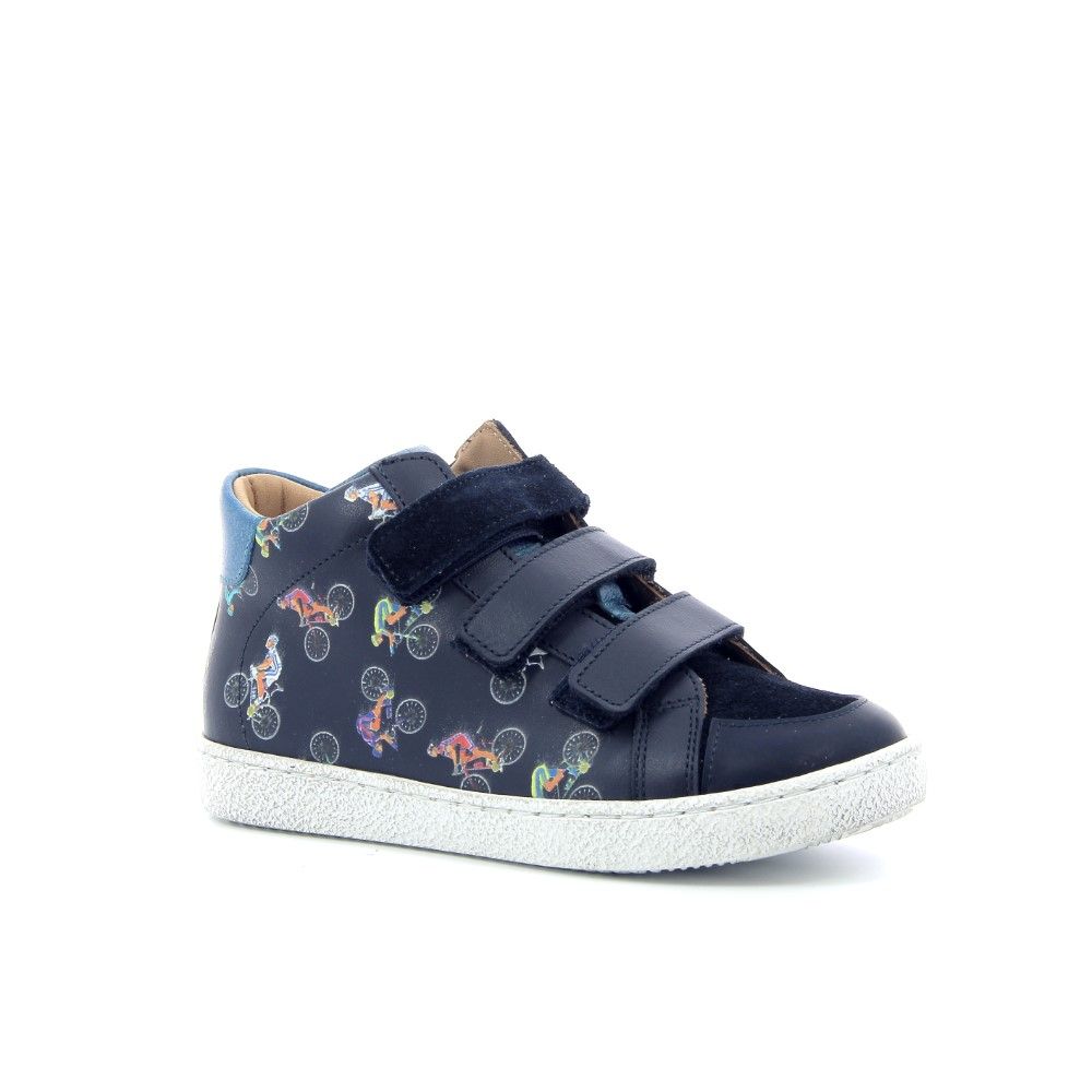 Zecchino D'oro Sneaker 228629 blauw