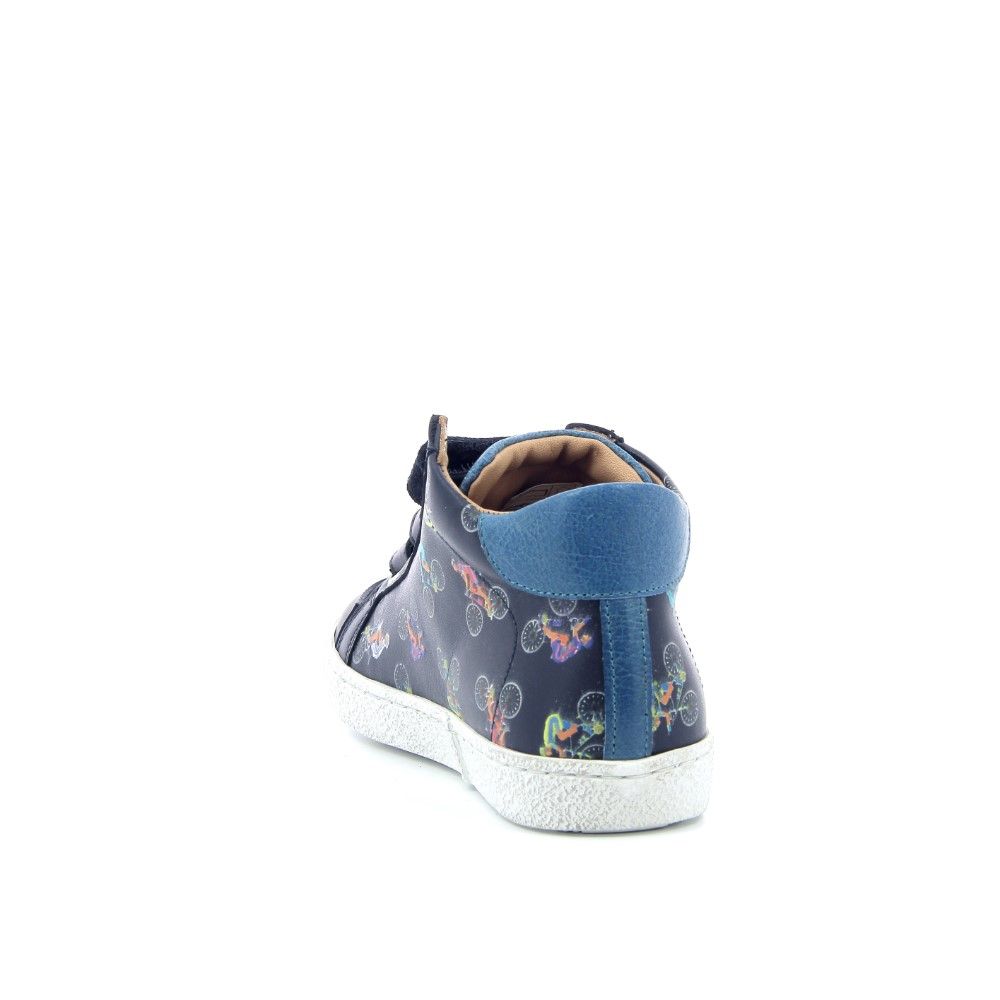 Zecchino D'oro Sneaker 228629 blauw