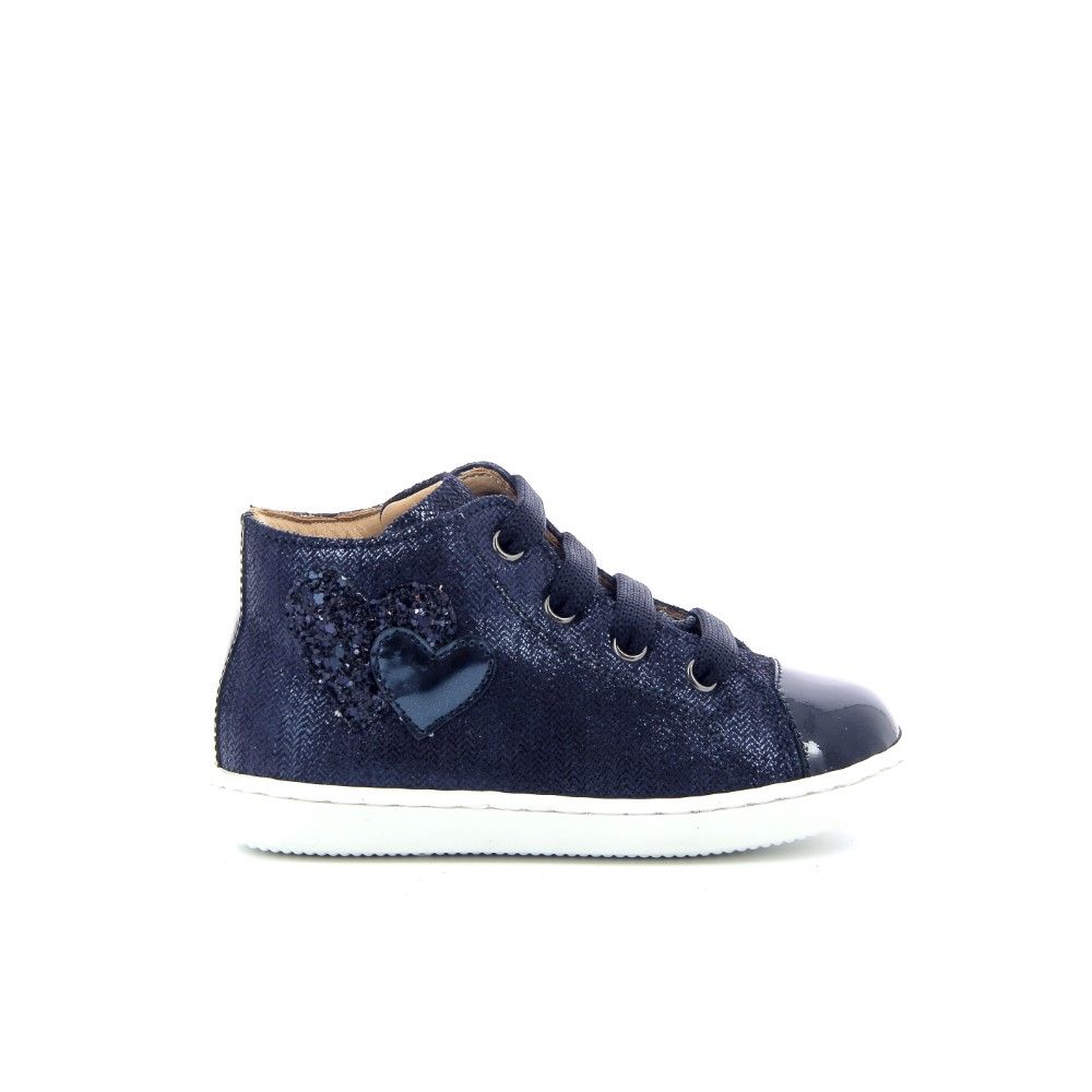 Zecchino D'oro Sneaker 228636 blauw