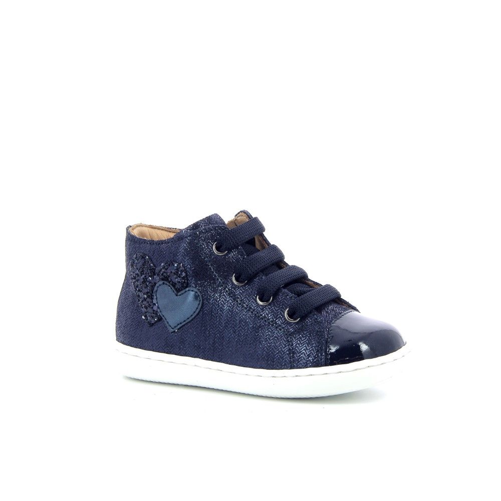 Zecchino D'oro Sneaker 228636 blauw