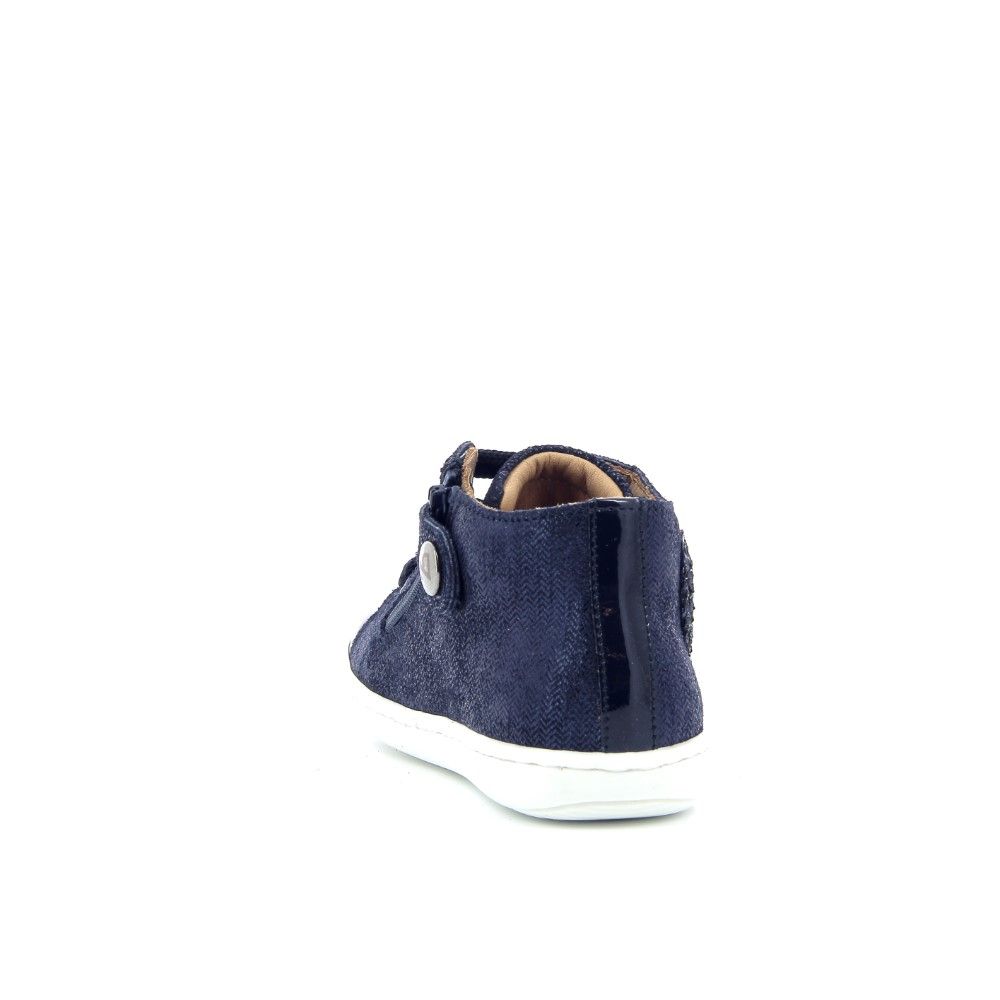 Zecchino D'oro Sneaker 228636 blauw