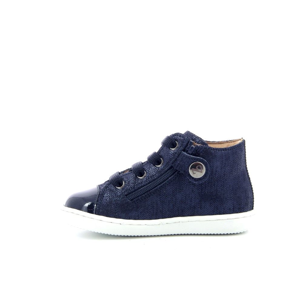 Zecchino D'oro Sneaker 228636 blauw