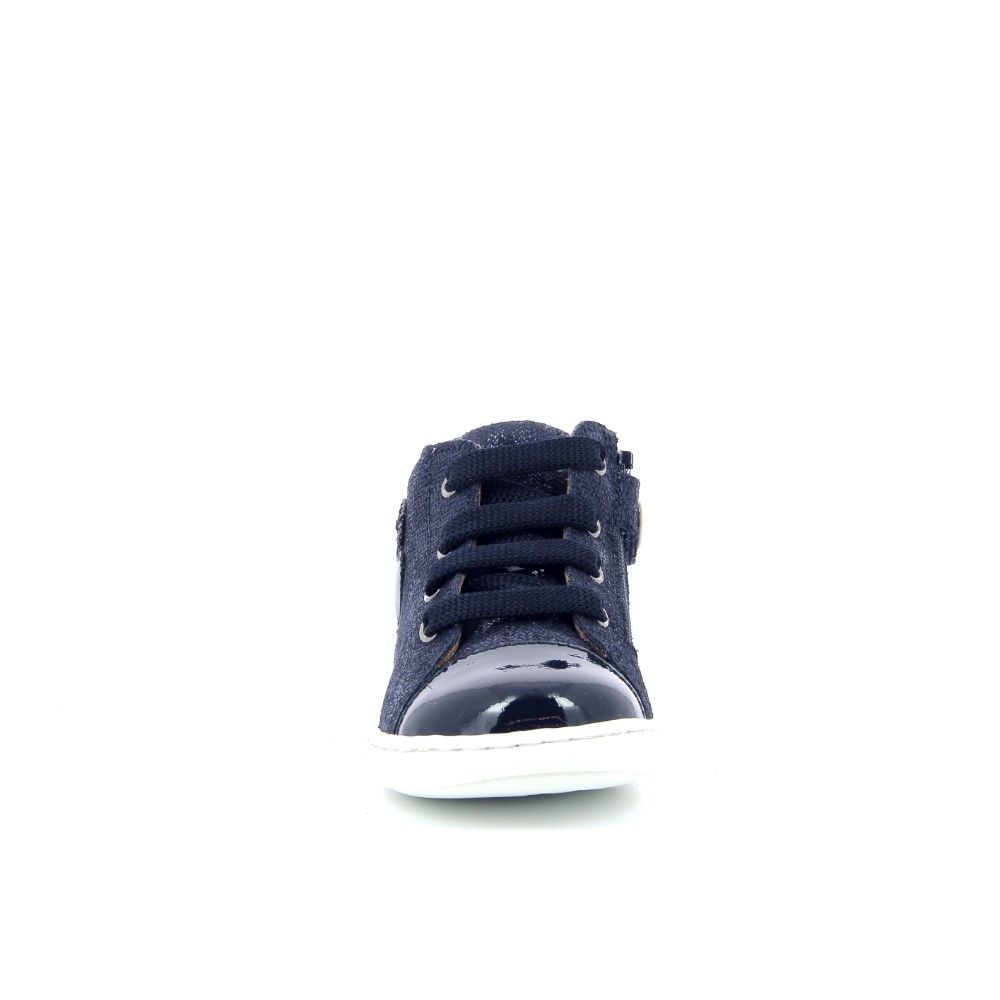 Zecchino D'oro Sneaker 228636 blauw