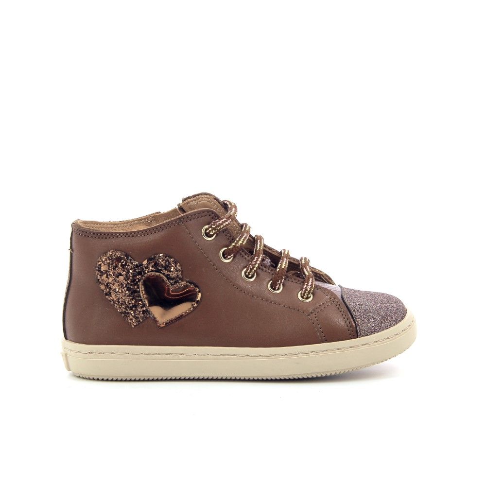 Zecchino D'oro Sneaker 228637 cognac