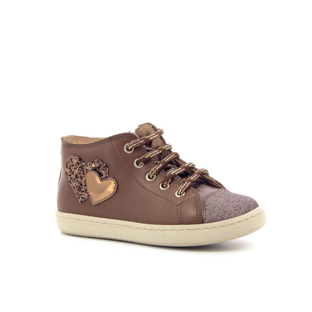 Zecchino D'oro Sneaker 228637 cognac