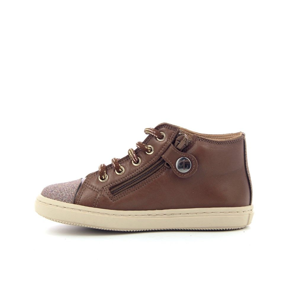 Zecchino D'oro Sneaker 228637 cognac