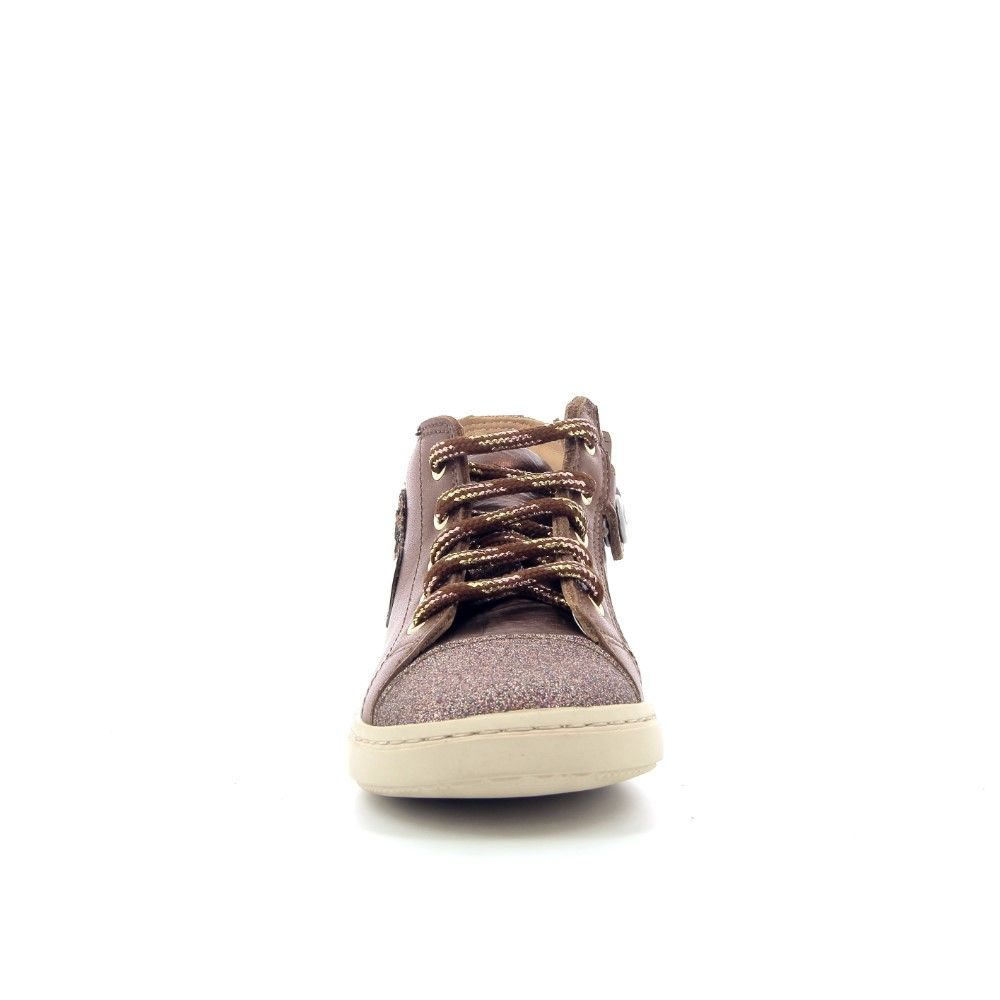 Zecchino D'oro Sneaker 228637 cognac