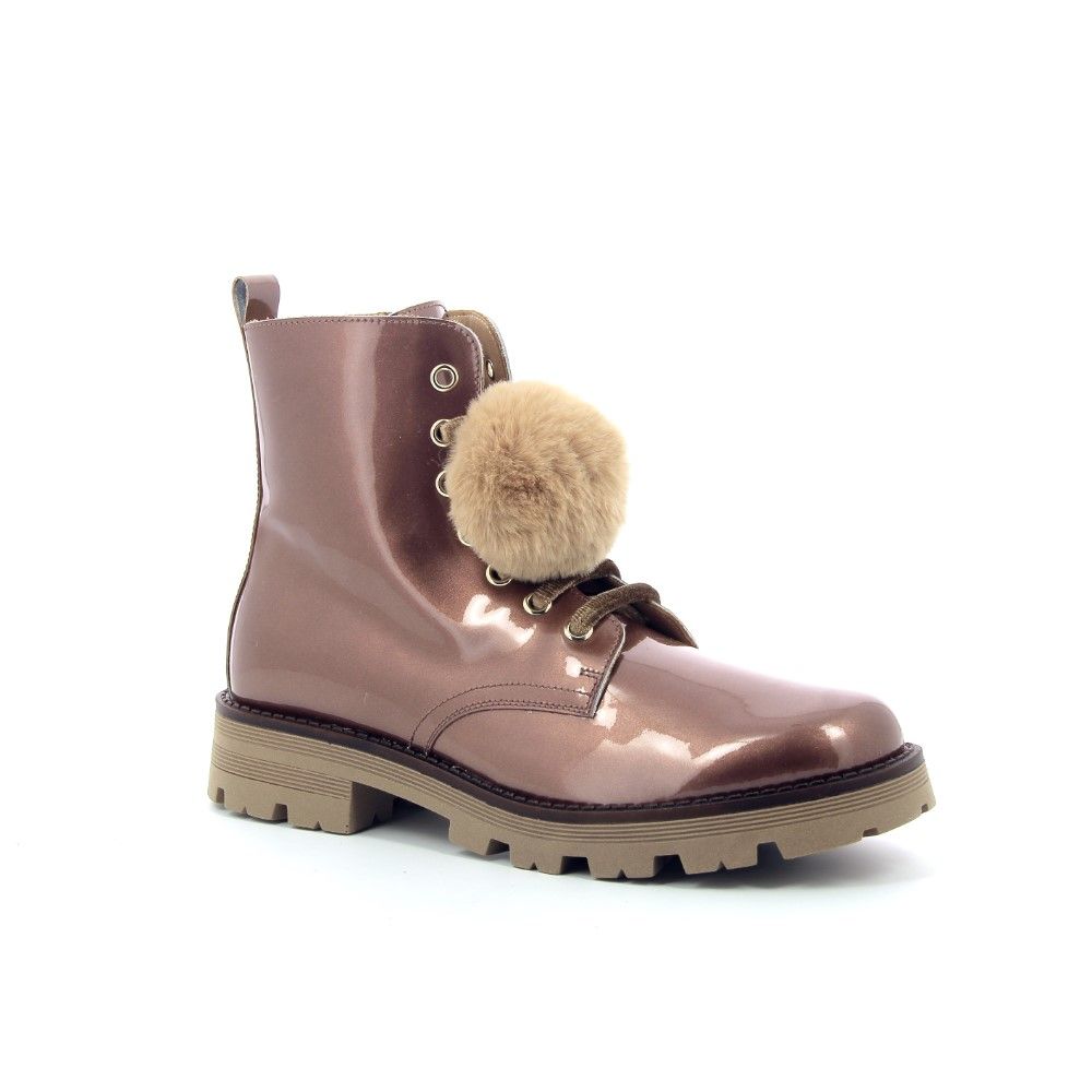 Zecchino D'oro Boots 228642 roze