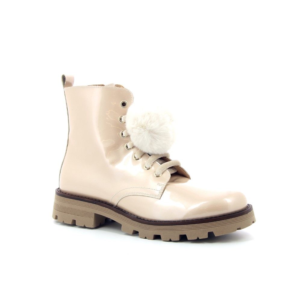 Zecchino D'oro Boots 228643 beige