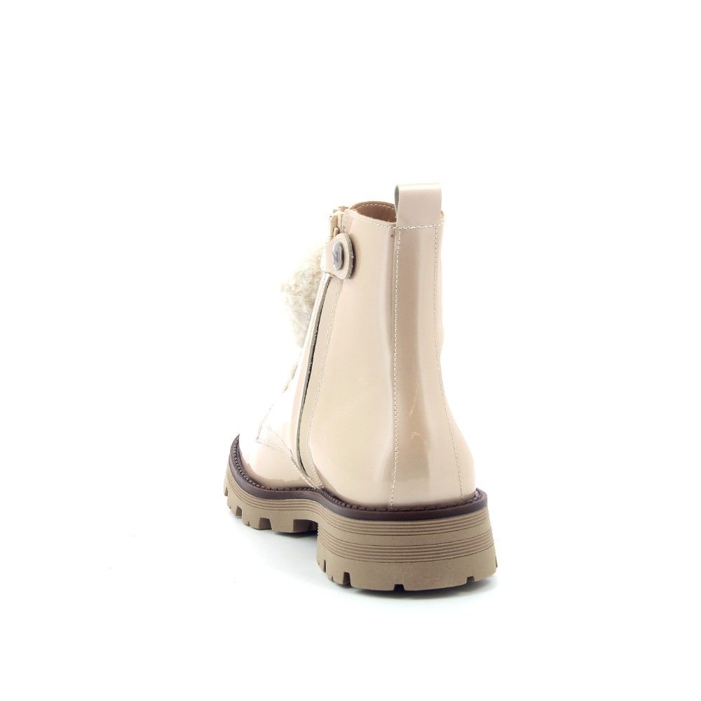 Zecchino D'oro Boots 228643 beige